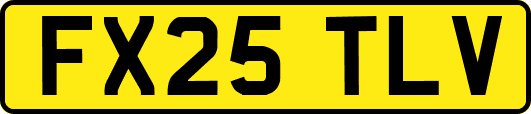 FX25TLV