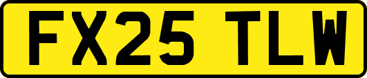 FX25TLW