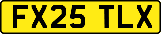 FX25TLX
