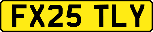 FX25TLY