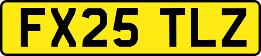 FX25TLZ