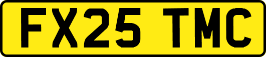 FX25TMC