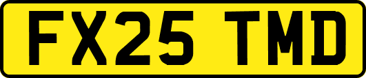 FX25TMD