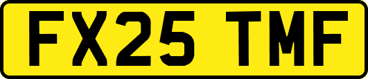 FX25TMF