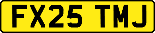 FX25TMJ