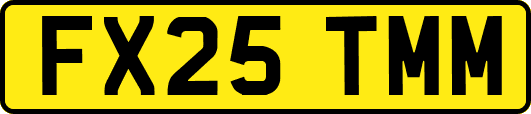 FX25TMM
