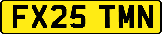 FX25TMN