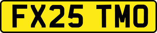 FX25TMO