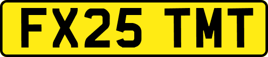 FX25TMT
