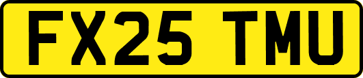 FX25TMU