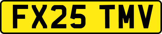FX25TMV