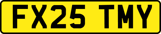 FX25TMY