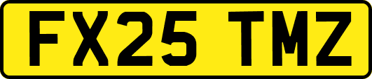 FX25TMZ