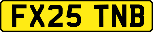 FX25TNB