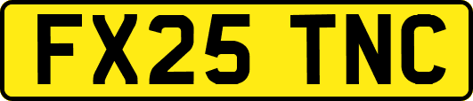 FX25TNC