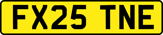 FX25TNE