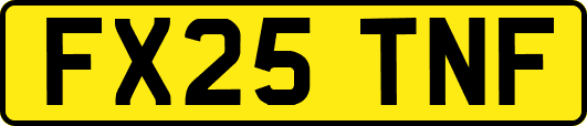 FX25TNF
