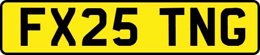 FX25TNG