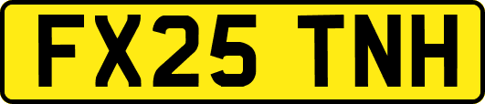 FX25TNH