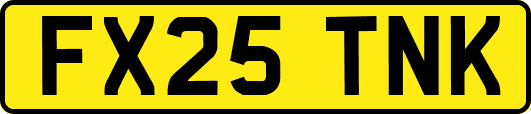FX25TNK
