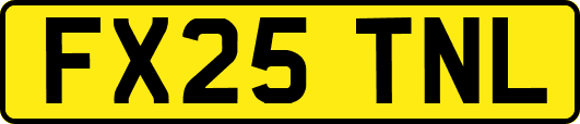 FX25TNL