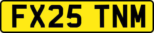 FX25TNM