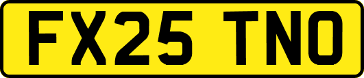 FX25TNO