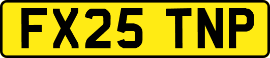 FX25TNP