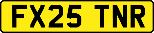 FX25TNR
