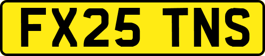 FX25TNS