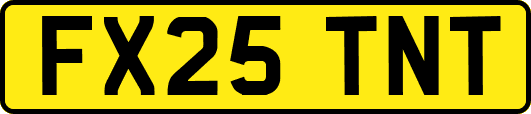 FX25TNT