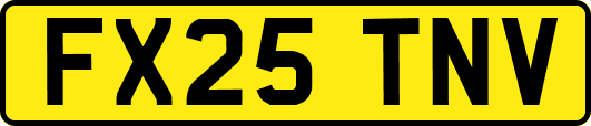 FX25TNV