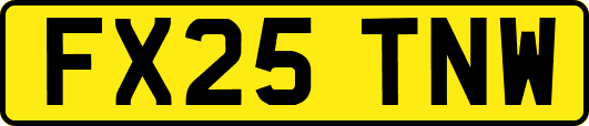 FX25TNW