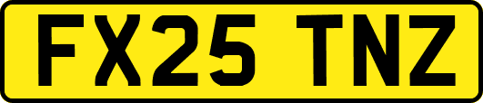 FX25TNZ