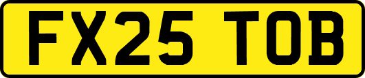 FX25TOB