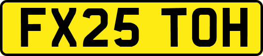 FX25TOH