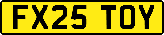 FX25TOY