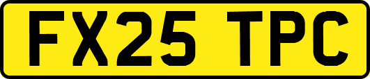 FX25TPC