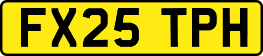 FX25TPH