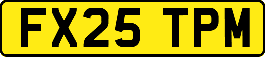 FX25TPM