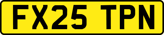 FX25TPN