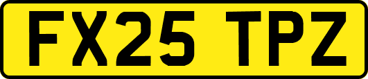 FX25TPZ