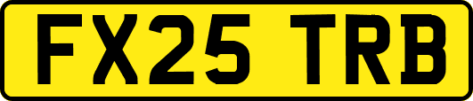FX25TRB