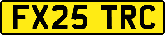 FX25TRC