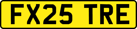 FX25TRE