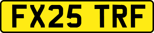 FX25TRF