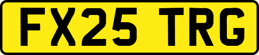 FX25TRG