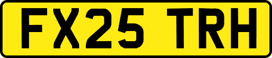 FX25TRH