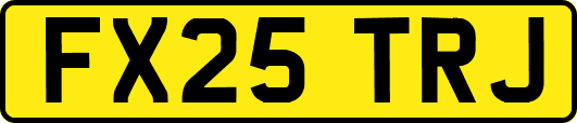 FX25TRJ