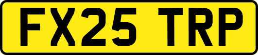 FX25TRP